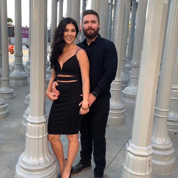 Meet your Posher, Jonathan - Picture 1 of 1